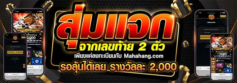 สุ่มแจก